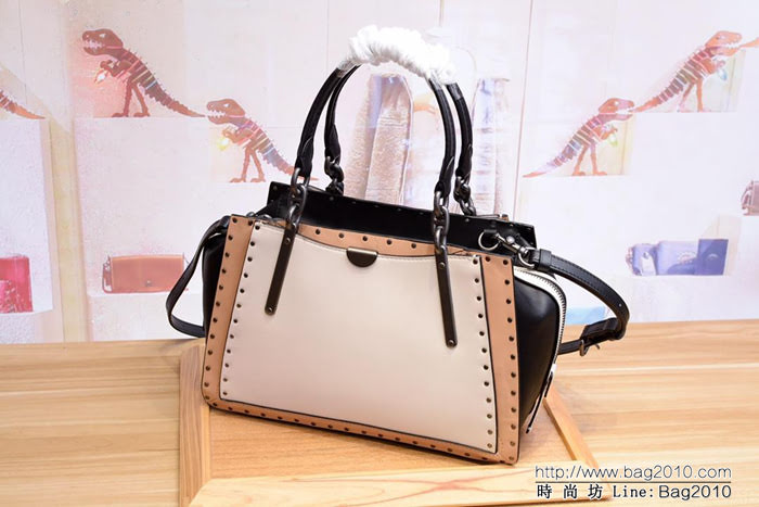 COACH蔻馳 新品 33094 秋冬最新海報款 Coach Dreamer系列 關曉彤同款 可手提 可單肩斜挎  Chz1425